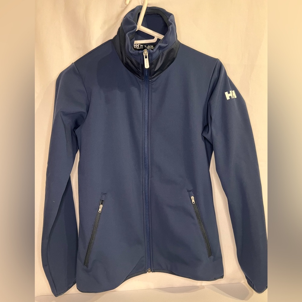 Helly Hansen Women’s Fleece full zip mid layer